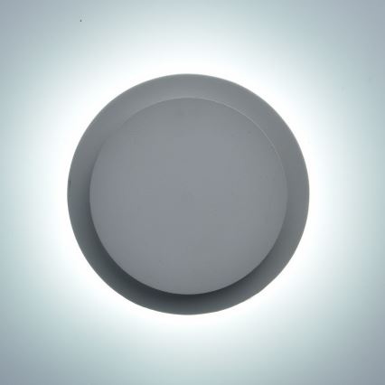 De Markt - Applique murale de salle de bain LED DARRO LED/8W/230V IP44