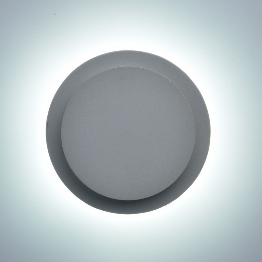 De Markt - Applique murale de salle de bain LED DARRO LED/8W/230V IP44