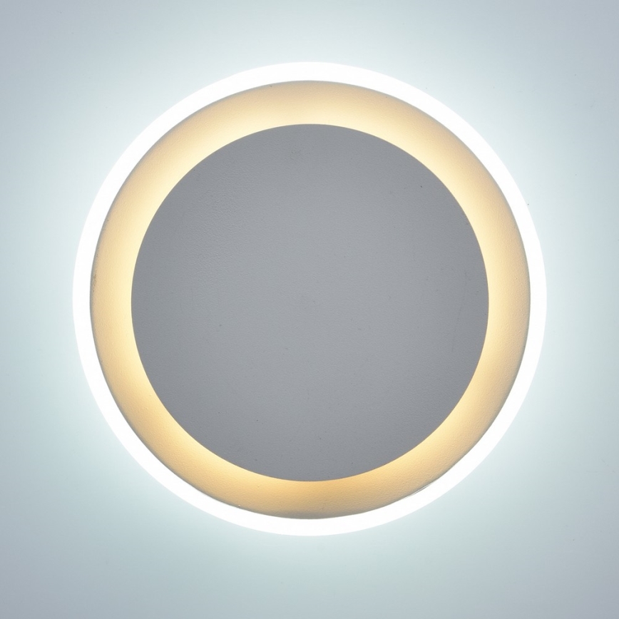 De Markt - Applique murale de salle de bain LED DARRO LED/8W/230V IP44