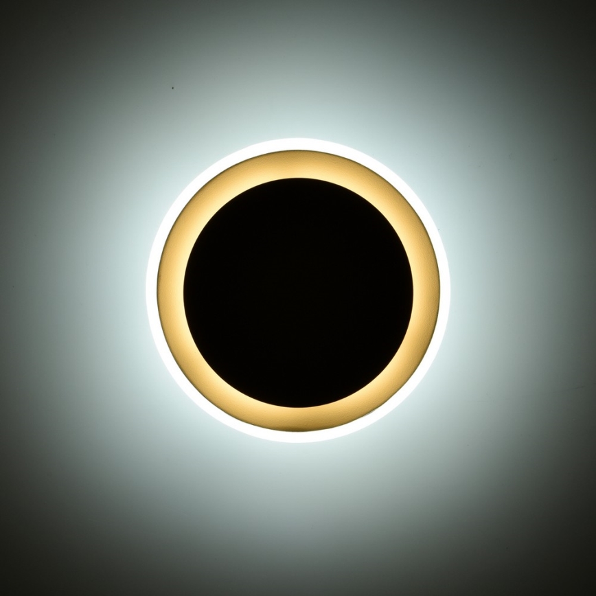 De Markt - Applique murale de salle de bain LED DARRO LED/8W/230V IP44