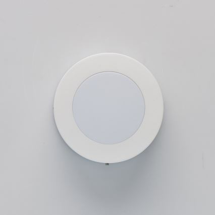 De Markt - Applique murale LED extérieur STREET 1xLED/20W/230V IP44