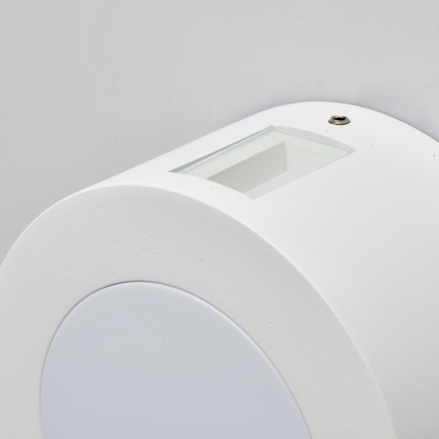 De Markt - Applique murale LED extérieur STREET 1xLED/20W/230V IP44