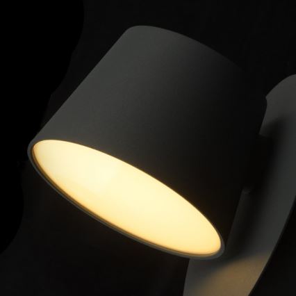 De Markt - Applique murale LED TECHNO LED/5W/230V