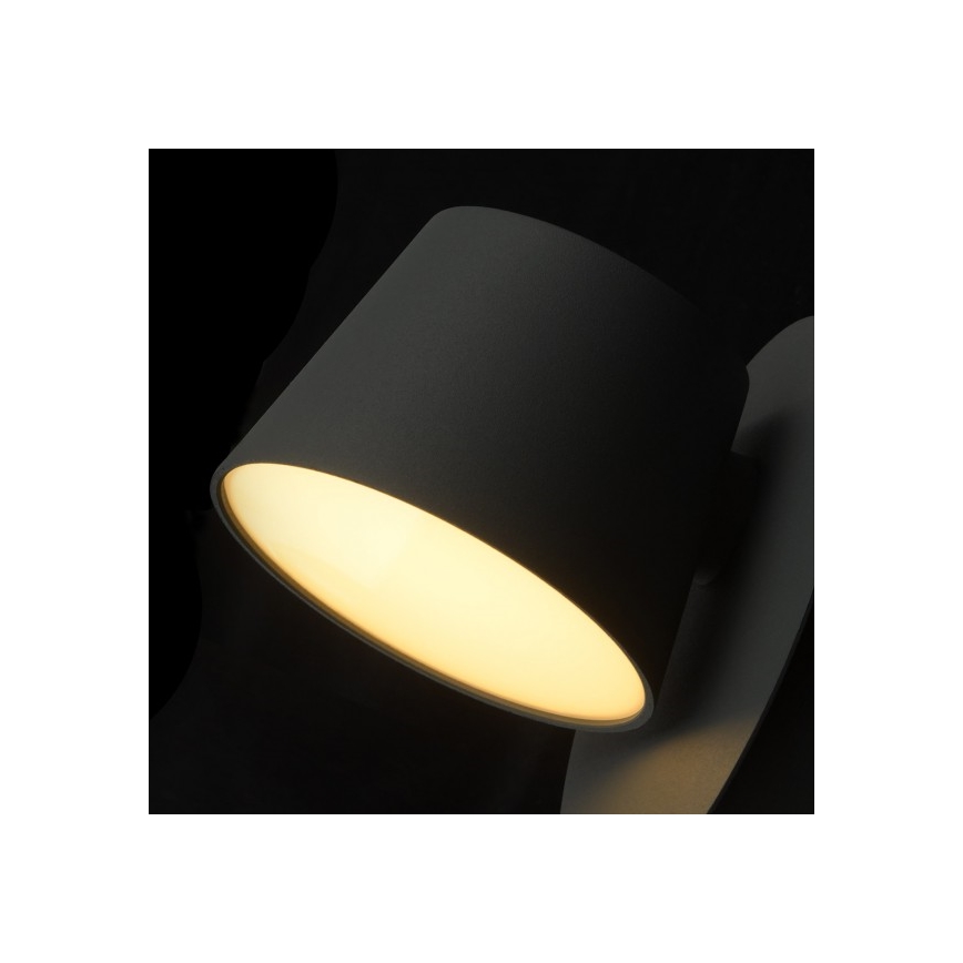 De Markt - Applique murale LED TECHNO LED/5W/230V