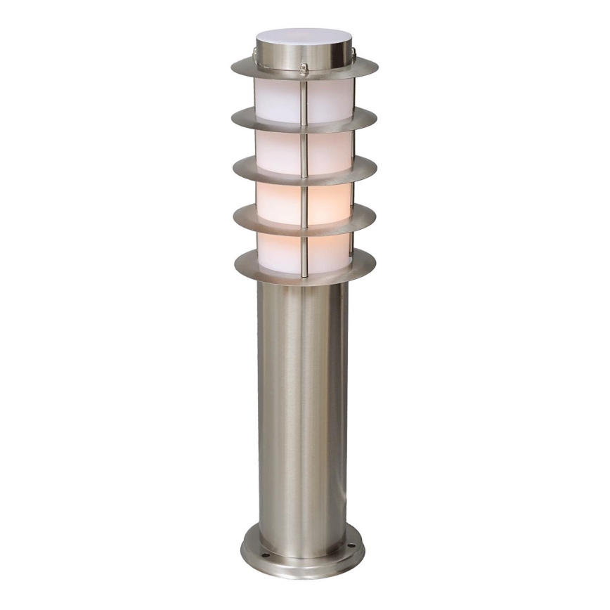 De Markt - Lampadaire extérieur STREET 1xE27/40W/230V IP44