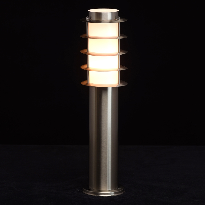 De Markt - Lampadaire extérieur STREET 1xE27/40W/230V IP44