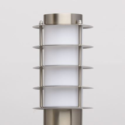 De Markt - Lampadaire extérieur STREET 1xE27/40W/230V IP44