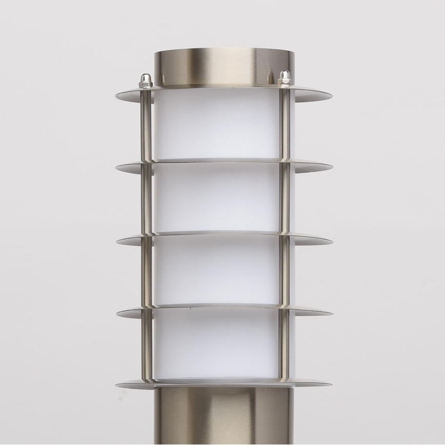 De Markt - Lampadaire extérieur STREET 1xE27/40W/230V IP44