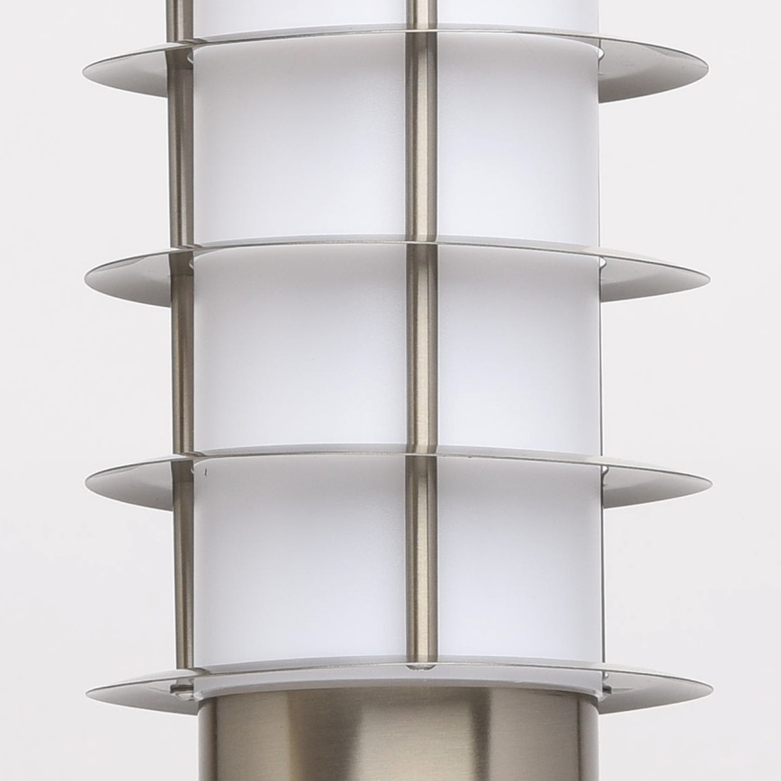 De Markt - Lampadaire extérieur STREET 1xE27/40W/230V IP44