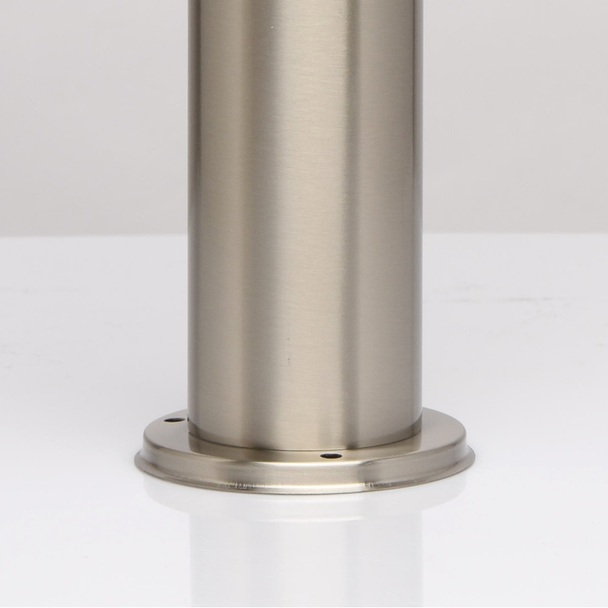 De Markt - Lampadaire extérieur STREET 1xE27/40W/230V IP44