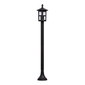 De Markt - Lampadaire extérieur STREET 1xE27/60W/230V IP44