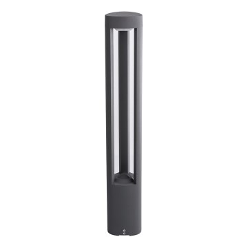 De Markt - Lampadaire LED extérieur STREET 1xLED/15W/230V IP44