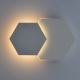 De Markt - Luminaire LED salle de bain DARRO 1xLED/8W/230V IP44