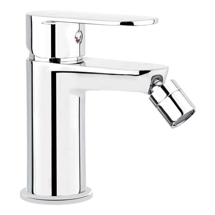 Deante BGA_030M - Mitigeur pour bidet ALPINIA chrome brillant