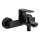 Deante BGA_N10M - Mitigeur de baignoire ALPINIA noir