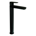 Deante BGA_N20K - Mitigeur lavabo ALPINIA noir