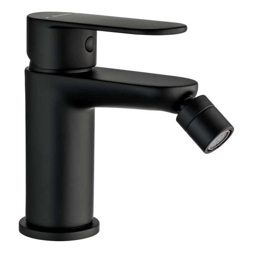 Deante BGA_N30M - Mitigeur pour bidet ALPINIA noir