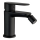 Deante BGA_N30M - Mitigeur pour bidet ALPINIA noir