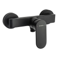 Deante BGA_N40M - Mitigeur de douche ALPINIA noir