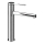 Deante BGE_022K - Mitigeur lavabo avec douchette extractible ORA 30,9 cm chrome brillant