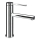 Deante BGE_022M - Mitigeur pour lavabo ORA 22,9 cm avec douchette extractible, finition chrome brillant