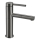 Deante BGE_D22M - Mitigeur pour lavabo ORA avec douchette extractible, 22,9 cm, titane