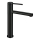 Deante BGE_N22K - Mitigeur pour lavabo avec douchette extractible ORA 30,9 cm noir