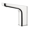 Deante BQH_028R - Robinet sans contact pour vasque HIACYNT 4xAA chrome brillant
