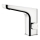Deante BQH_029R - Robinet sans contact pour vasque avec régulation de température HIACYNT 4xAA chrome brillant