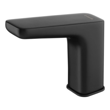 Deante BQH_N28V - Robinet sans contact pour vasque HIACYNT 230/6V noir
