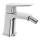 Deante BQL_030M - Mitigeur pour bidet BLUR, finition chrome brillant
