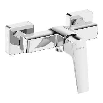 Deante BQL_040M - Mitigeur de douche BLUR chrome brillant