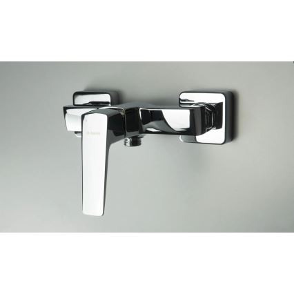 Deante BQL_040M - Mitigeur de douche BLUR chrome brillant