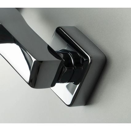 Deante BQL_040M - Mitigeur de douche BLUR chrome brillant