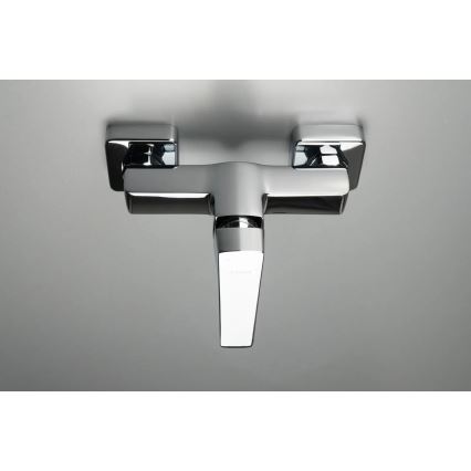 Deante BQL_040M - Mitigeur de douche BLUR chrome brillant