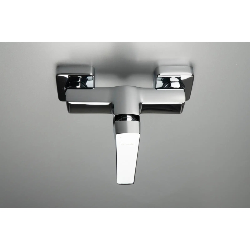 Deante BQL_040M - Mitigeur de douche BLUR chrome brillant