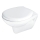 Deante CMOD6SPW - WC suspendu BORO en céramique, abattant à fermeture douce SoftClose, blanc