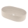 Deante CQS_5U6S - Lavabo à poser SILIA 35x55 cm granit/beige