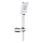 Deante NGA_041K - Ensemble de douche ALPINIA en chrome brillant