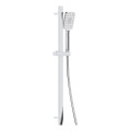 Deante NGA_052K - Kit de douche ALPINIA chromé brillant