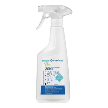 Deante ZZZ_000A - Nettoyant pour salle de bains 500 ml