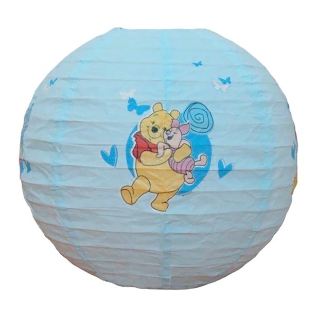 Decofun 150 - Abat-jour enfant WINNIE THE POOH