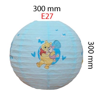 Decofun 150 - Abat-jour enfant WINNIE THE POOH