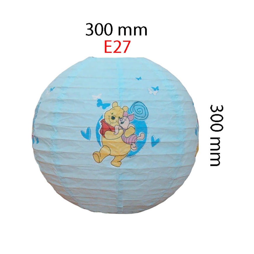 Decofun 150 - Abat-jour enfant WINNIE THE POOH