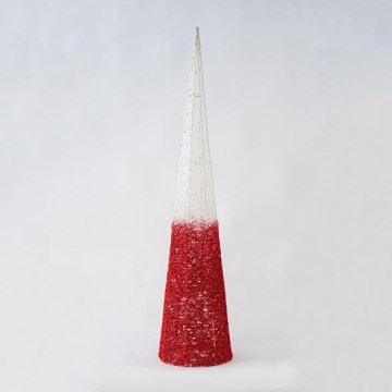 Décoration de Noël 110 cm arbre