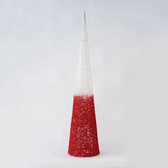 Décoration de Noël 110 cm arbre
