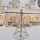 Décoration de Noël 480 LED / 230 V, IP44, 180 cm
