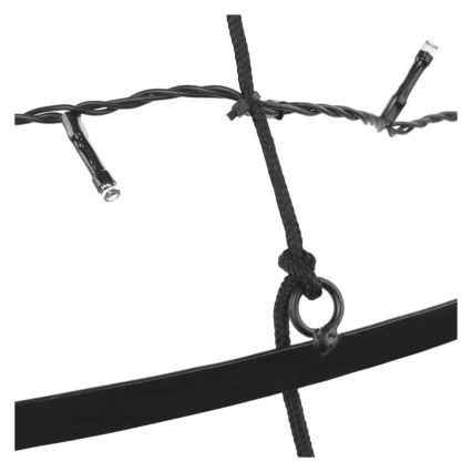 Décoration de Noël 480 LED / 230 V, IP44, 180 cm