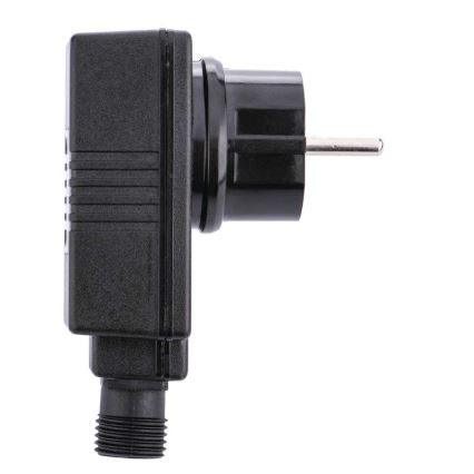 Décoration de Noël d'intérieur IP20 XMAS Vague 3m 16xLED