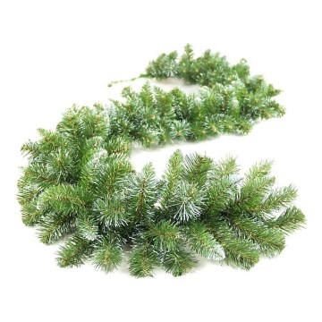 Décoration de Noël GARLAND 100 cm